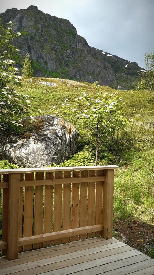 Lofotlove Apartments - Modern And Comfy Apartments Close To Nature Sørvågen Esterno foto