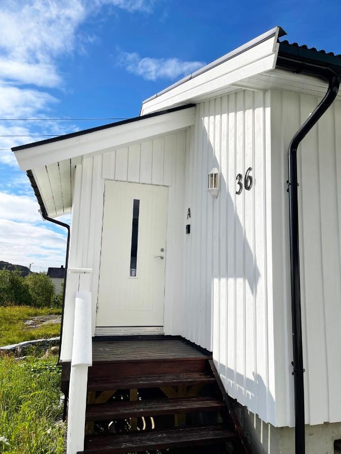 Lofotlove Apartments - Modern And Comfy Apartments Close To Nature Sørvågen Esterno foto