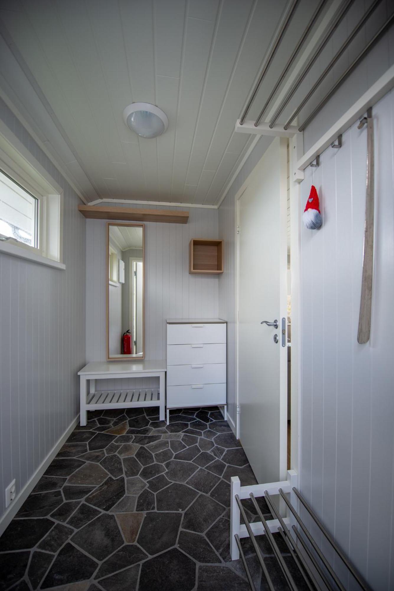 Lofotlove Apartments - Modern And Comfy Apartments Close To Nature Sørvågen Esterno foto