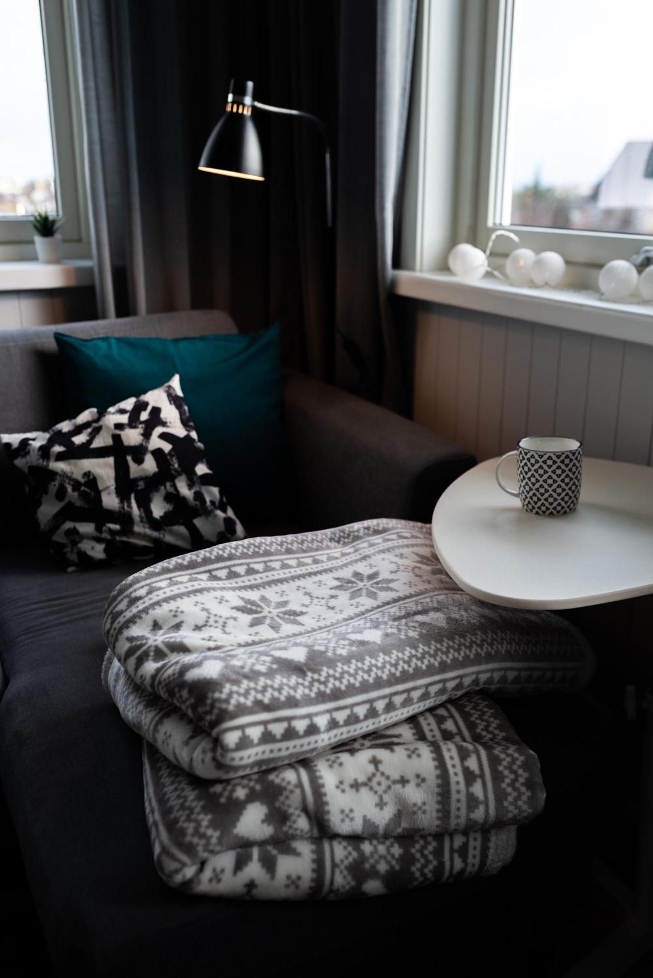 Lofotlove Apartments - Modern And Comfy Apartments Close To Nature Sørvågen Esterno foto