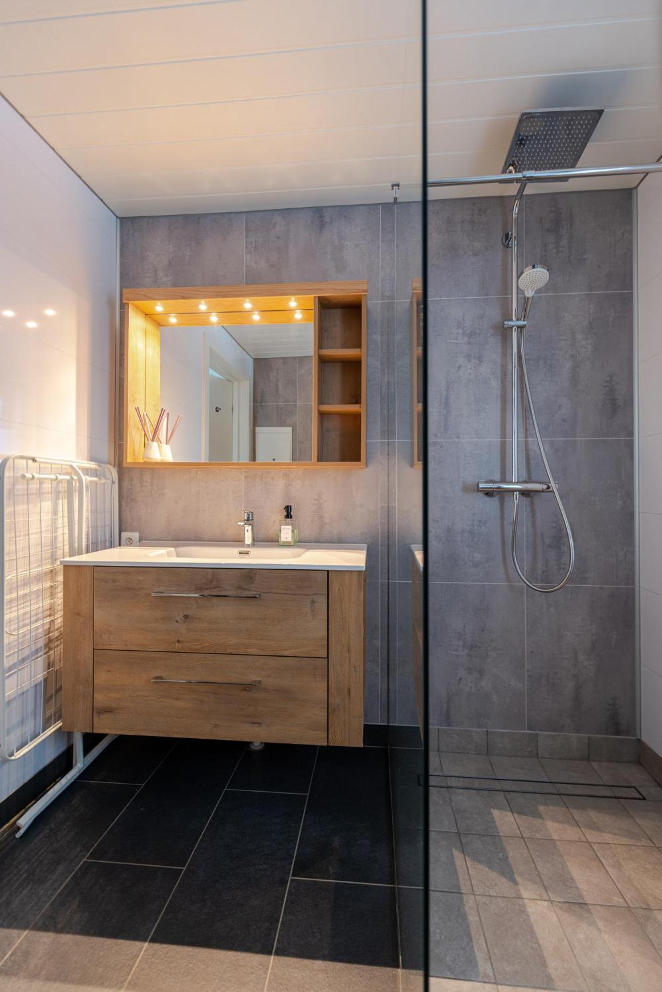 Lofotlove Apartments - Modern And Comfy Apartments Close To Nature Sørvågen Esterno foto