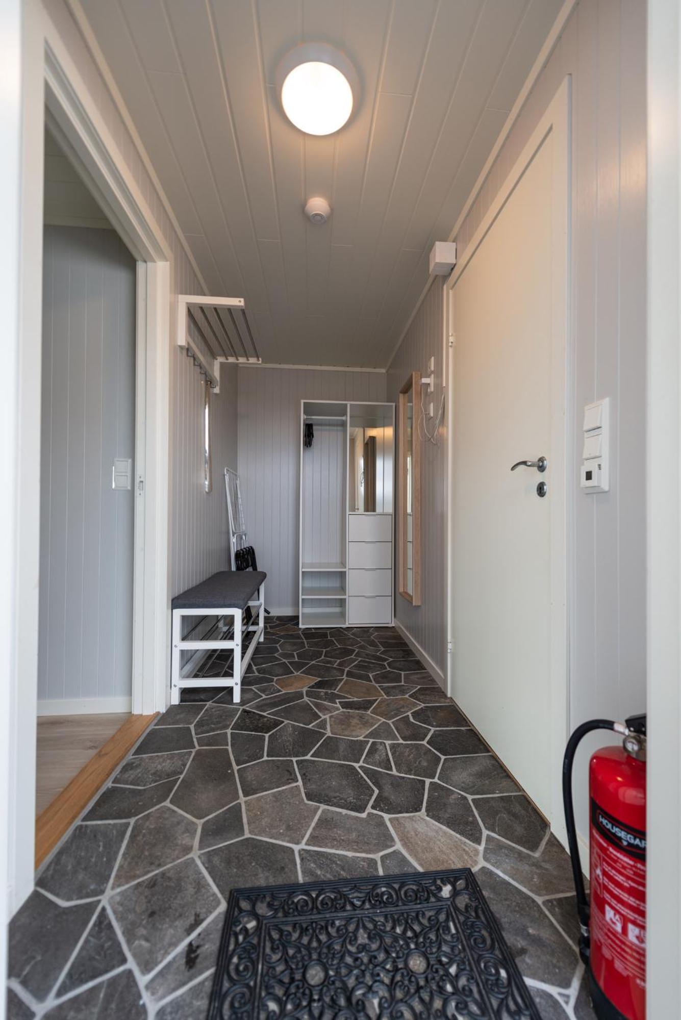 Lofotlove Apartments - Modern And Comfy Apartments Close To Nature Sørvågen Esterno foto