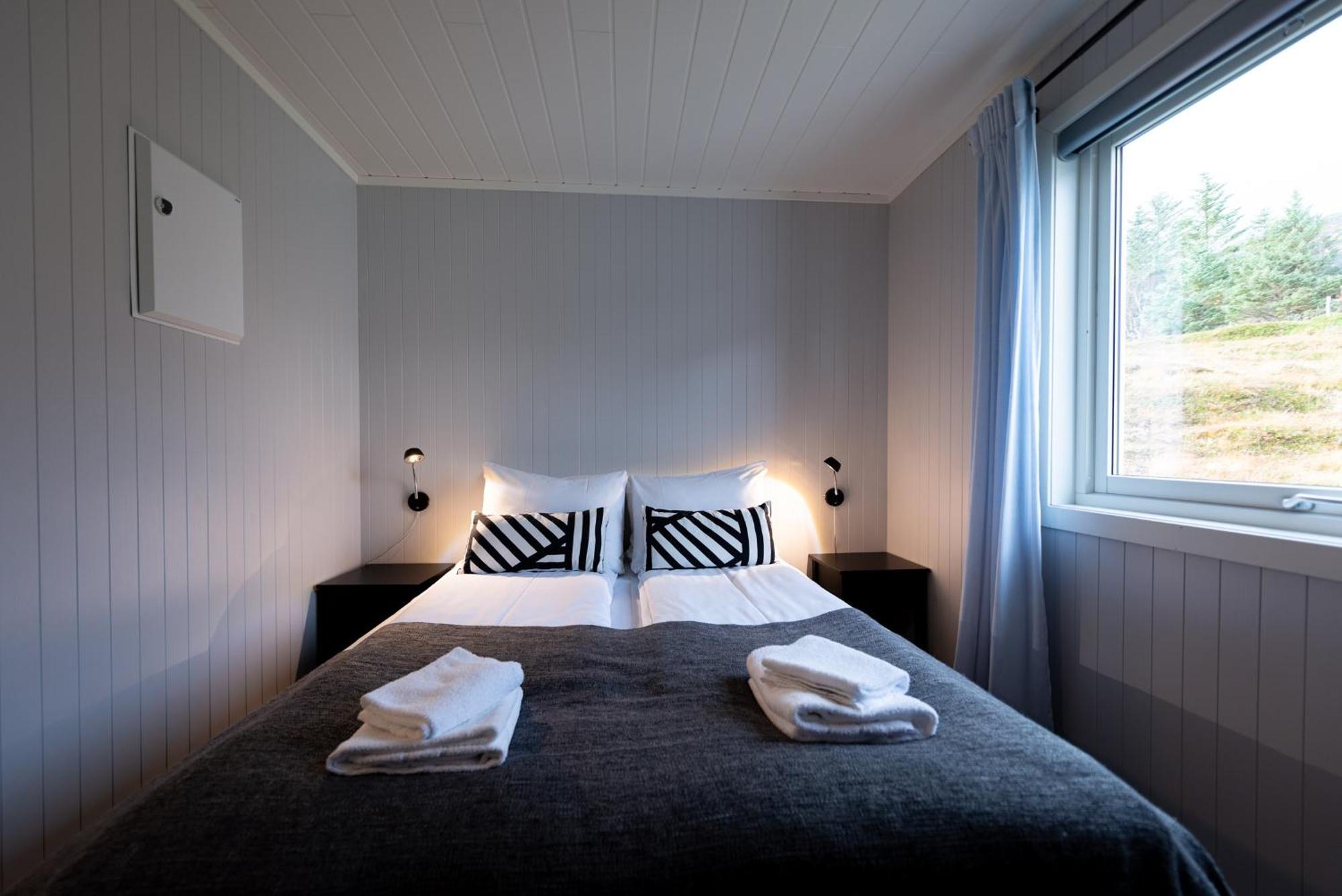 Lofotlove Apartments - Modern And Comfy Apartments Close To Nature Sørvågen Esterno foto